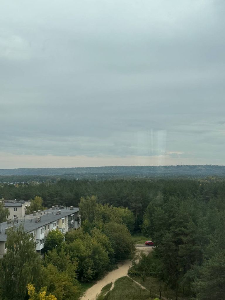 Продажа 2-комнатной квартиры, Дзержинск, Циолковского пр-кт,  61 Г