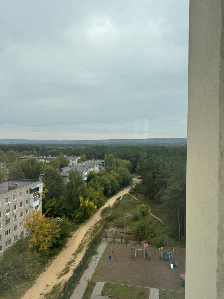 Продажа 2-комнатной квартиры, Дзержинск, Циолковского пр-кт,  61 Г