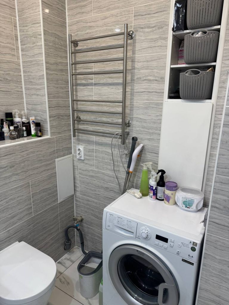 Продажа 2-комнатной квартиры, Дзержинск, Циолковского пр-кт,  61 Г