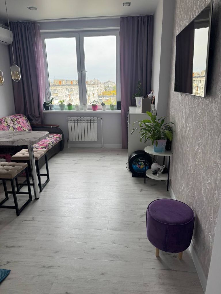 Продажа 2-комнатной квартиры, Дзержинск, Циолковского пр-кт,  61 Г