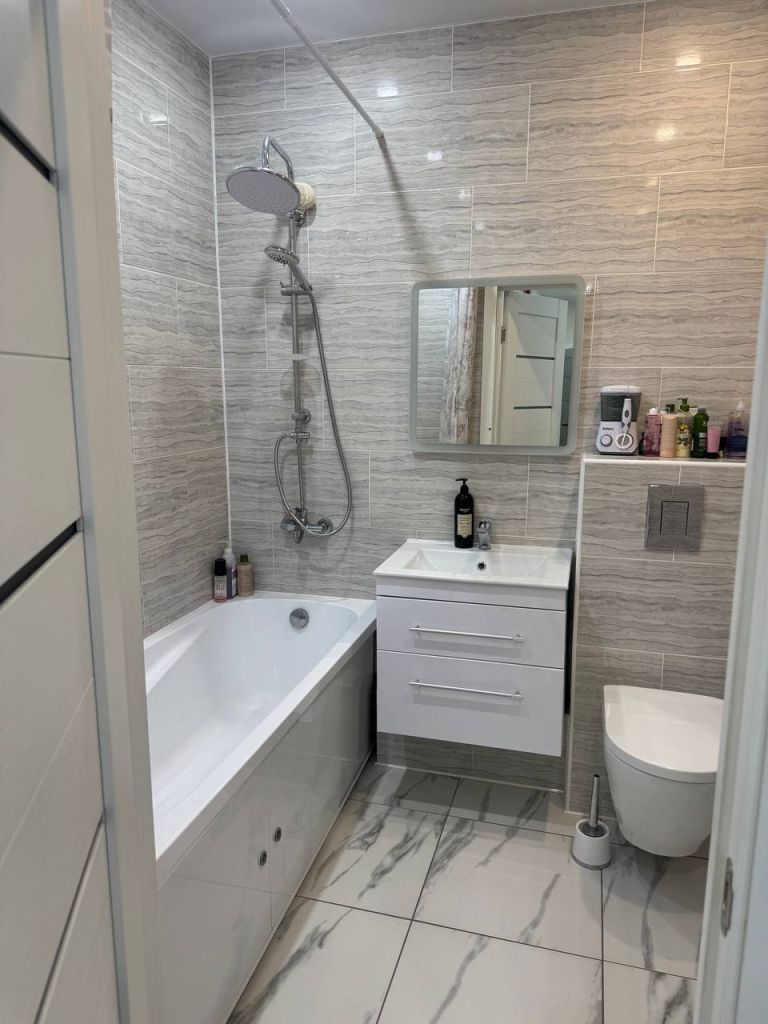 Продажа 2-комнатной квартиры, Дзержинск, Циолковского пр-кт,  61 Г