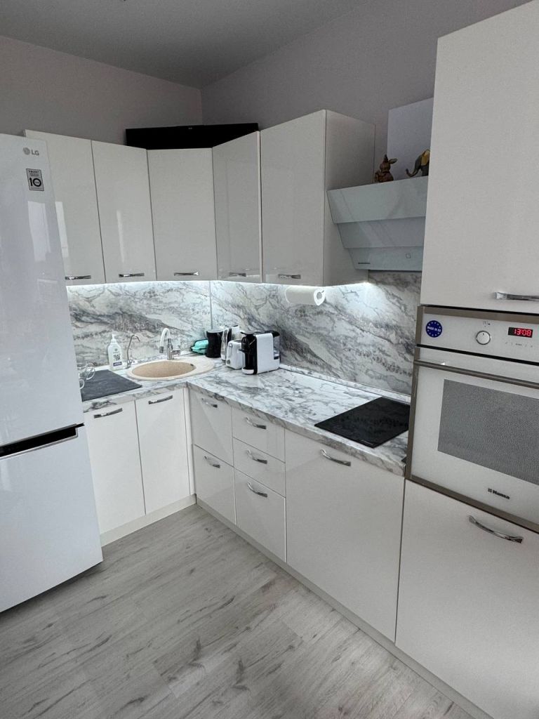 Продажа 2-комнатной квартиры, Дзержинск, Циолковского пр-кт,  61 Г