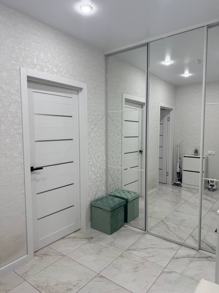 Продажа 2-комнатной квартиры, Дзержинск, Циолковского пр-кт,  61 Г