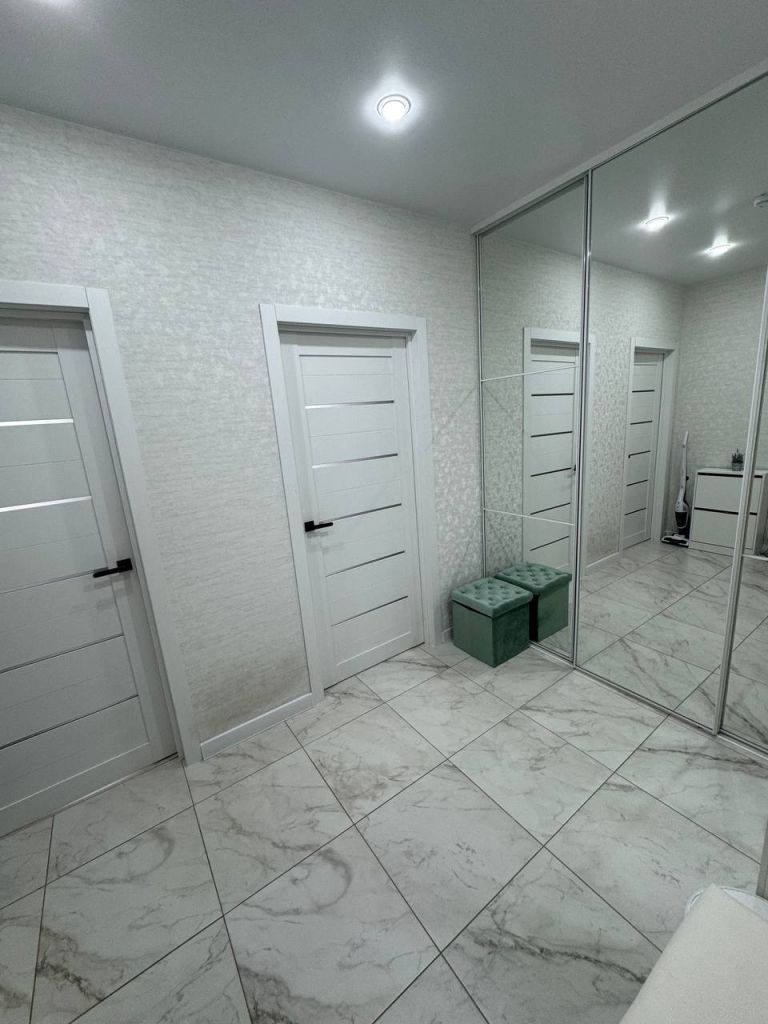 Продажа 2-комнатной квартиры, Дзержинск, Циолковского пр-кт,  61 Г