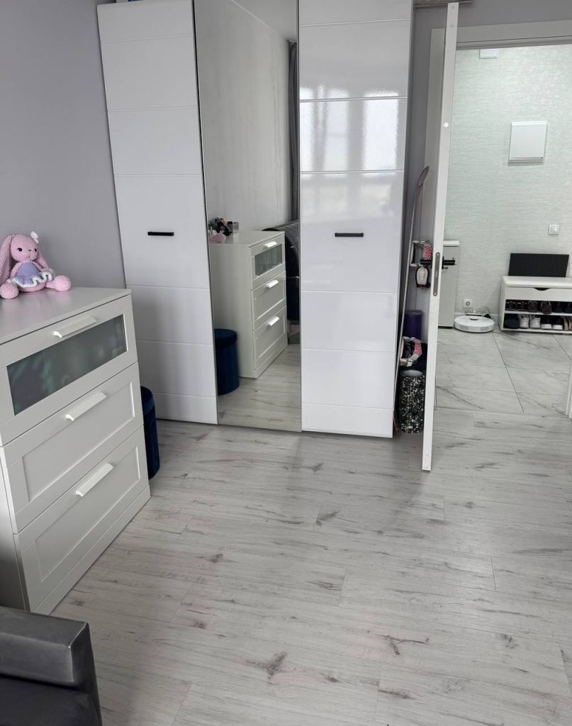 Продажа 2-комнатной квартиры, Дзержинск, Циолковского пр-кт,  61 Г