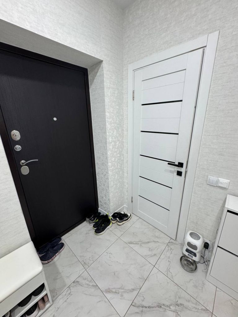 Продажа 2-комнатной квартиры, Дзержинск, Циолковского пр-кт,  61 Г