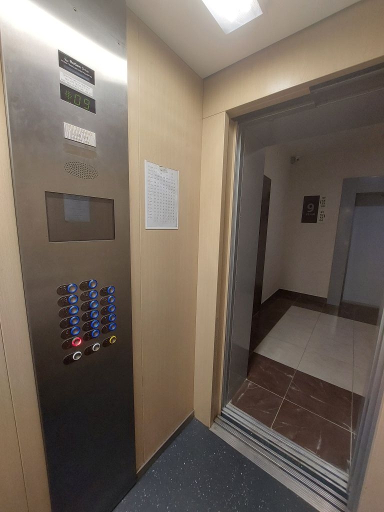 Продажа 2-комнатной квартиры, Дзержинск, Циолковского пр-кт,  61 Г