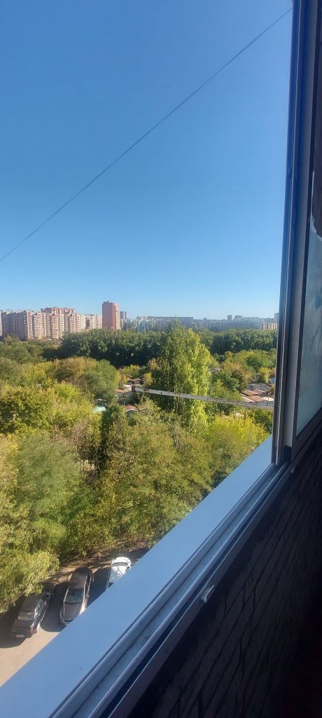 Продажа 2-комнатной квартиры, Ростов-на-Дону, Орбитальная ул,  88/1