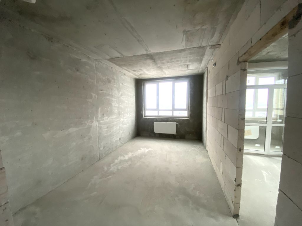 Продажа 2-комнатной квартиры, Анкудиновка, Черкесская ул,  17