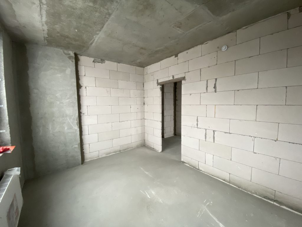 Продажа 2-комнатной квартиры, Анкудиновка, Черкесская ул,  17