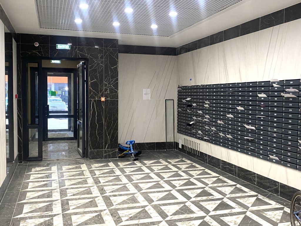 Продажа 2-комнатной квартиры, Анкудиновка, Черкесская ул,  17