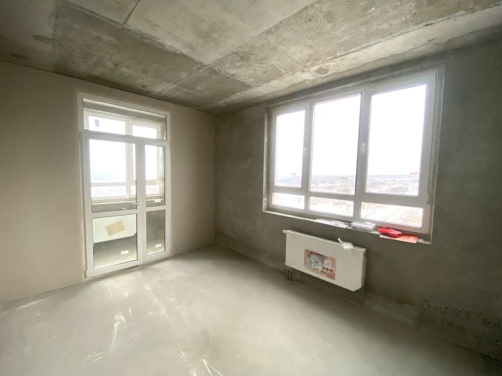 Продажа 2-комнатной квартиры, Анкудиновка, Черкесская ул,  17