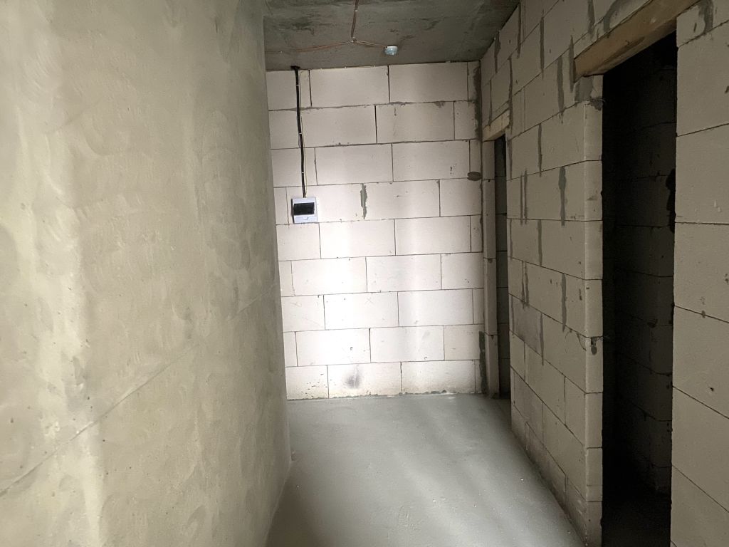 Продажа 2-комнатной квартиры, Анкудиновка, Черкесская ул,  17