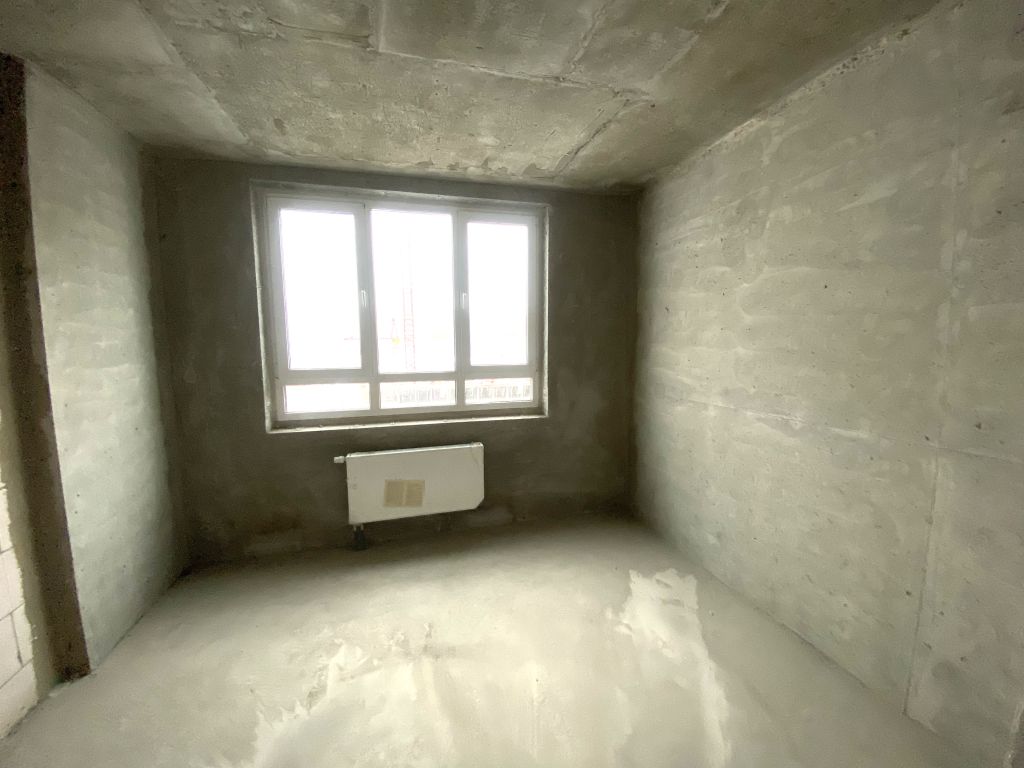 Продажа 2-комнатной квартиры, Анкудиновка, Черкесская ул,  17