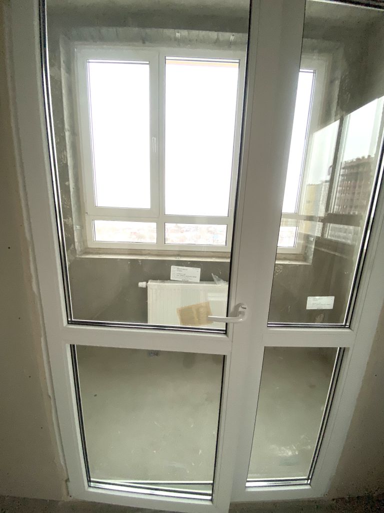 Продажа 2-комнатной квартиры, Анкудиновка, Черкесская ул,  17