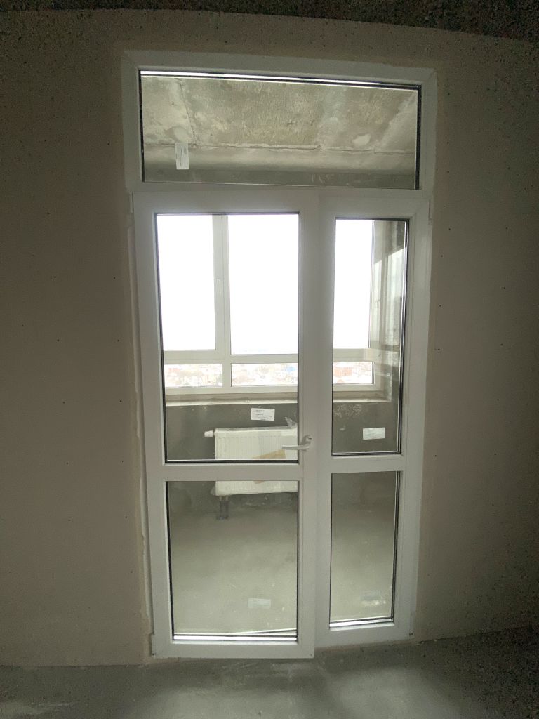 Продажа 2-комнатной квартиры, Анкудиновка, Черкесская ул,  17