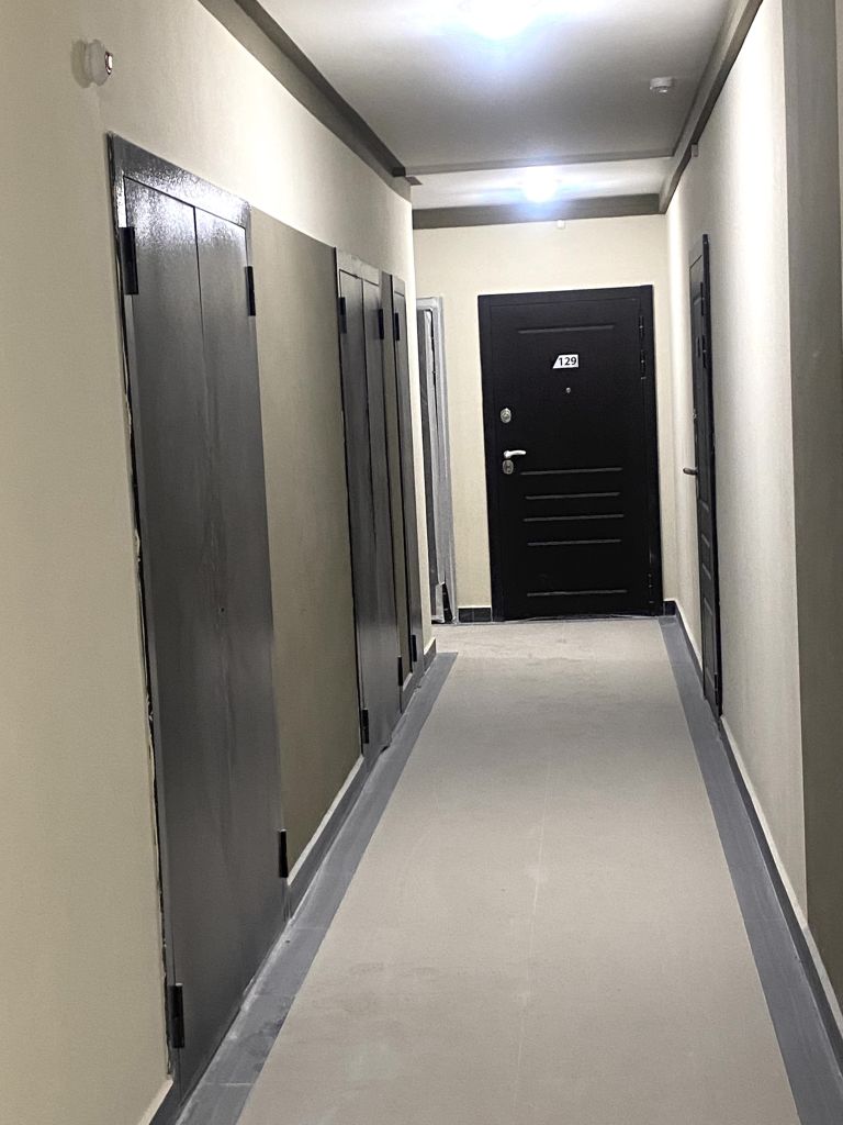 Продажа 2-комнатной квартиры, Анкудиновка, Черкесская ул,  17