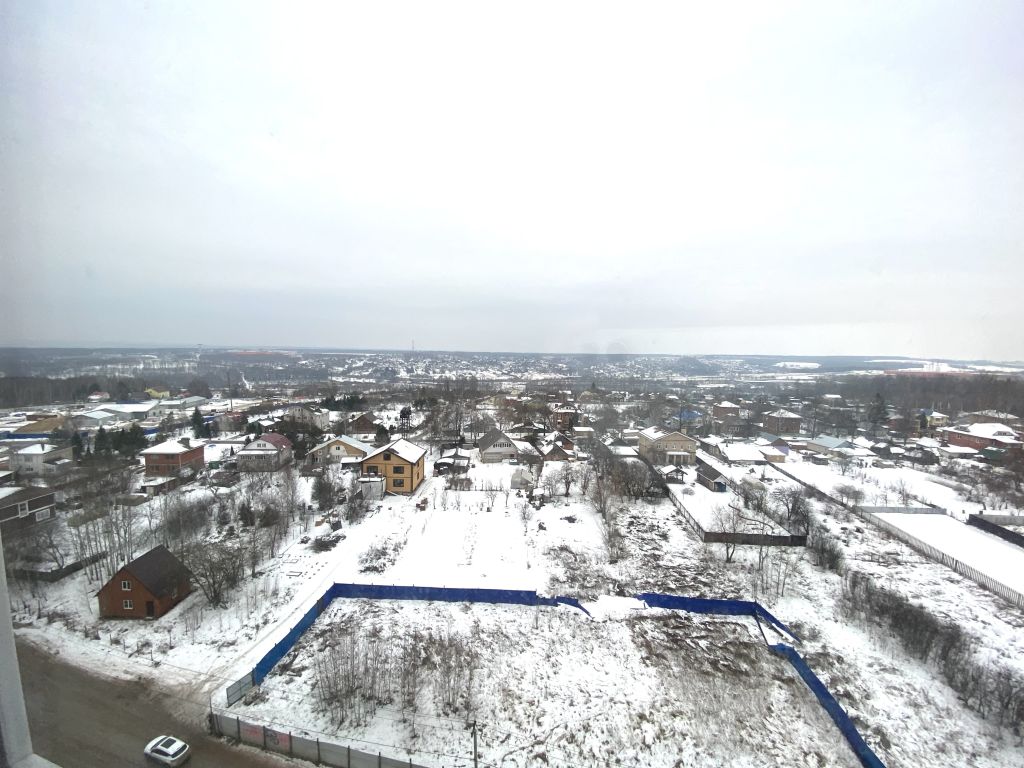 Продажа 2-комнатной квартиры, Анкудиновка, Черкесская ул,  17