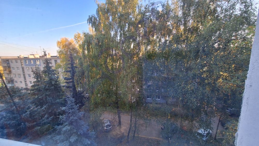 Продажа 1-комнатной квартиры, Нижний Новгород, Чукотская ул,  3А