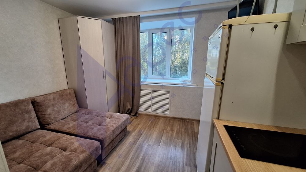 Продажа 1-комнатной квартиры, Нижний Новгород, Чукотская ул,  3А