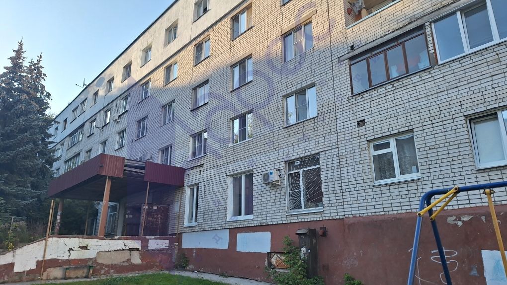 Продажа 1-комнатной квартиры, Нижний Новгород, Чукотская ул,  3А