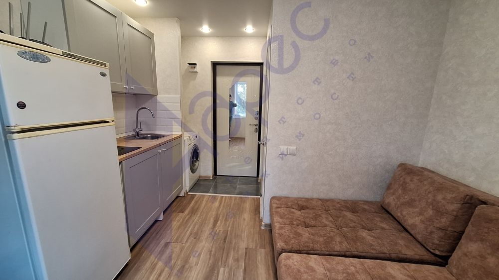 Продажа 1-комнатной квартиры, Нижний Новгород, Чукотская ул,  3А