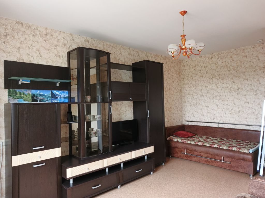 Продажа 1-комнатной квартиры, Нижний Новгород, Янки Купалы ул,  28