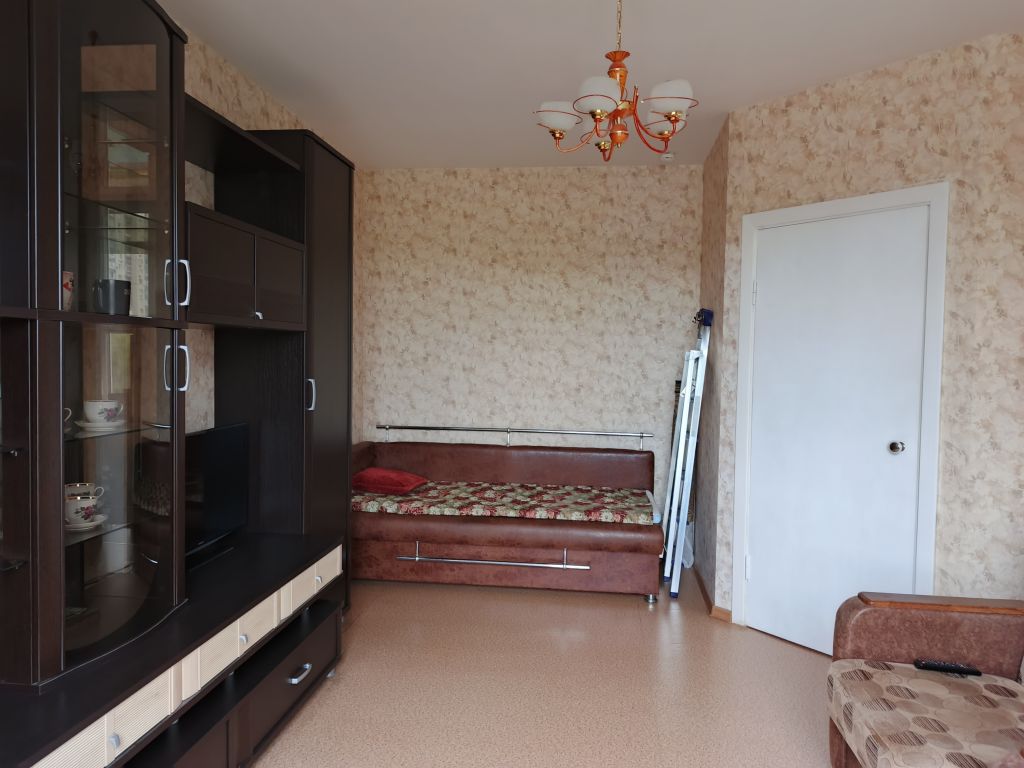 Продажа 1-комнатной квартиры, Нижний Новгород, Янки Купалы ул,  28