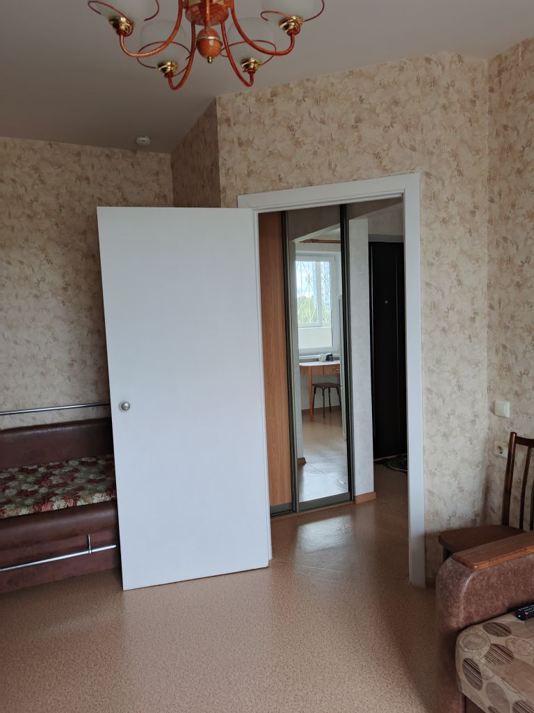 Продажа 1-комнатной квартиры, Нижний Новгород, Янки Купалы ул,  28