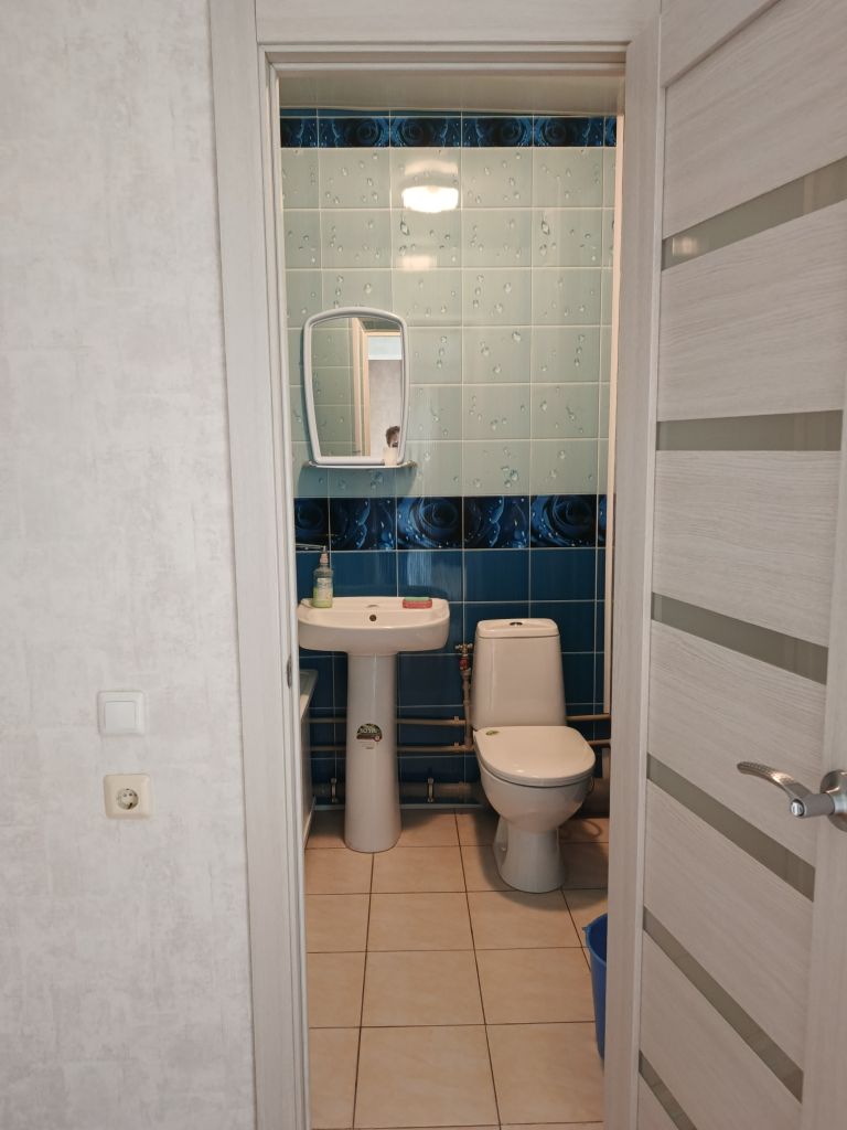 Продажа 1-комнатной квартиры, Нижний Новгород, Янки Купалы ул,  28