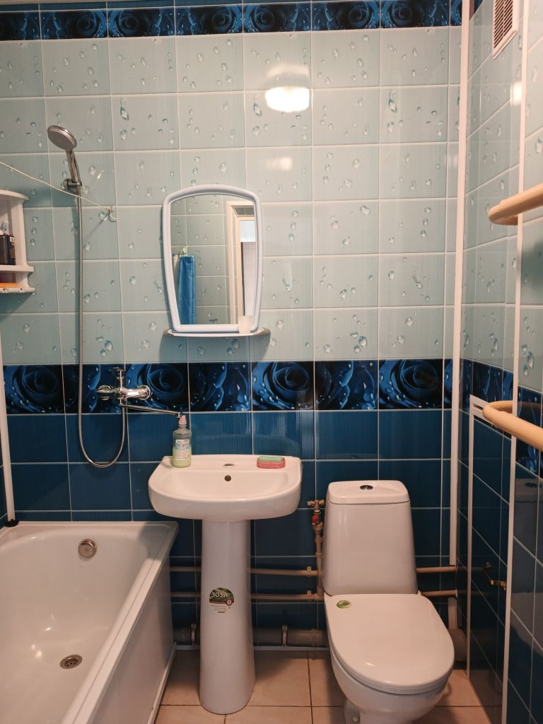 Продажа 1-комнатной квартиры, Нижний Новгород, Янки Купалы ул,  28