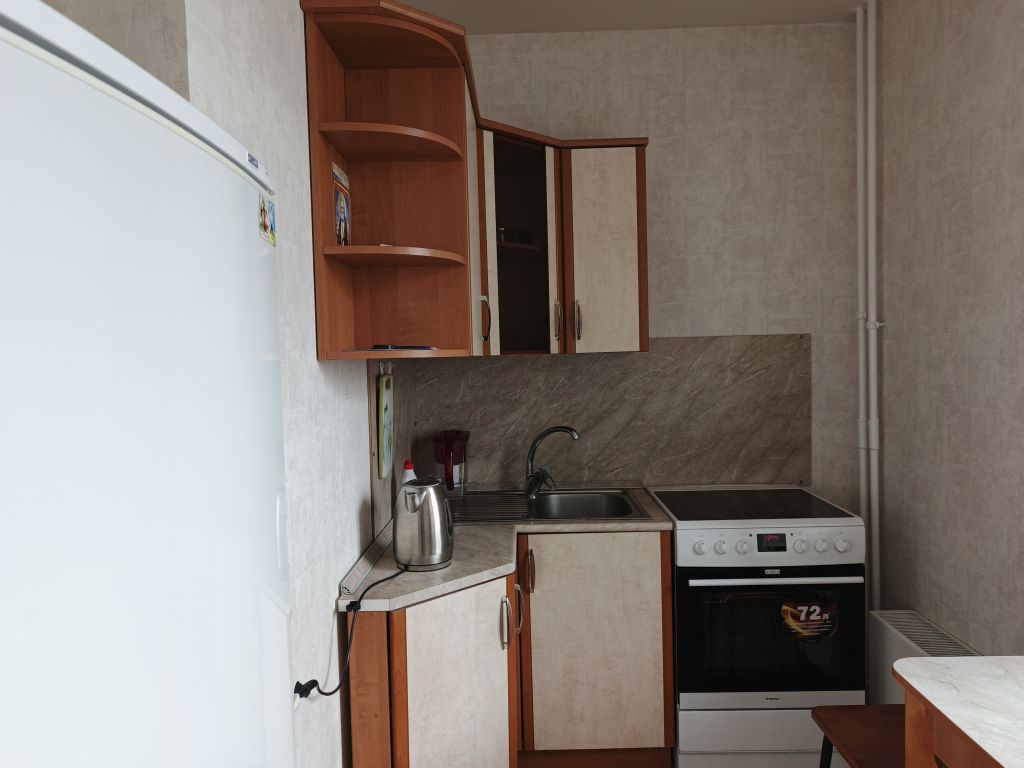 Продажа 1-комнатной квартиры, Нижний Новгород, Янки Купалы ул,  28