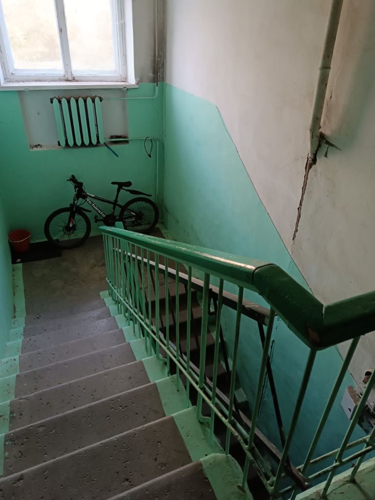 Продажа 3-комнатной квартиры, Орша, Юбилейная,  8