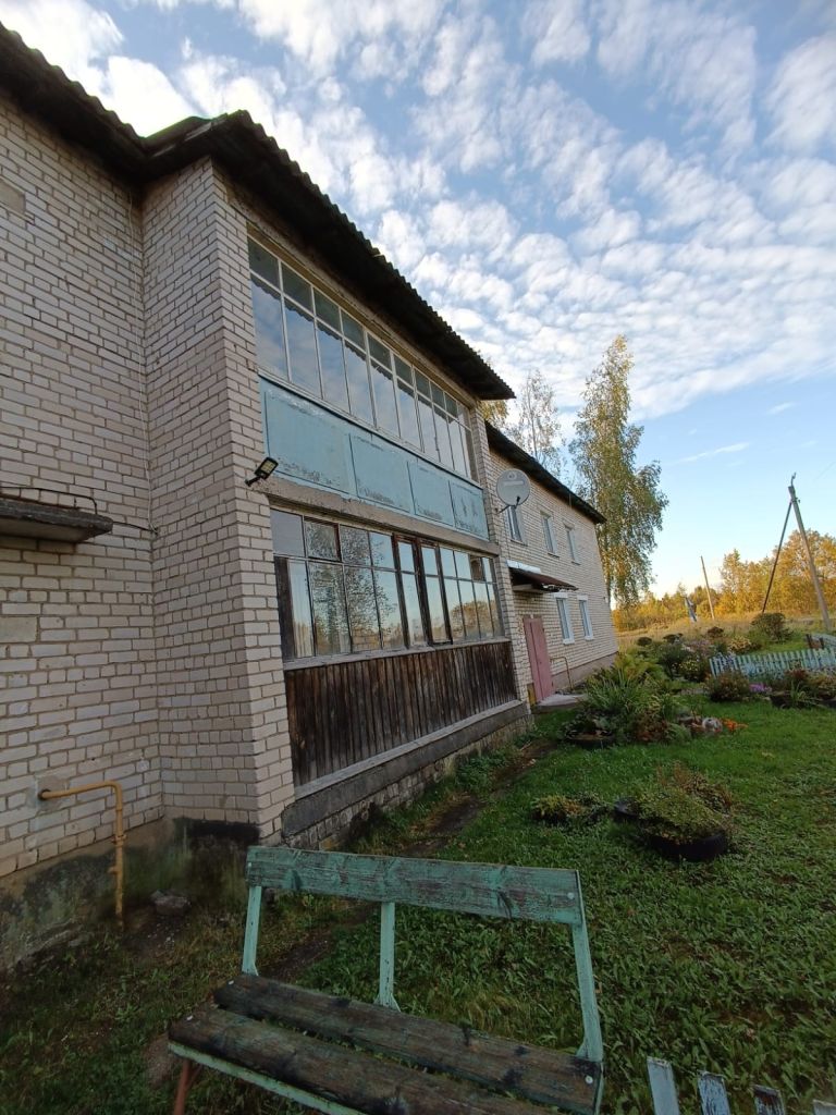 Продажа 3-комнатной квартиры, Орша, Юбилейная,  8