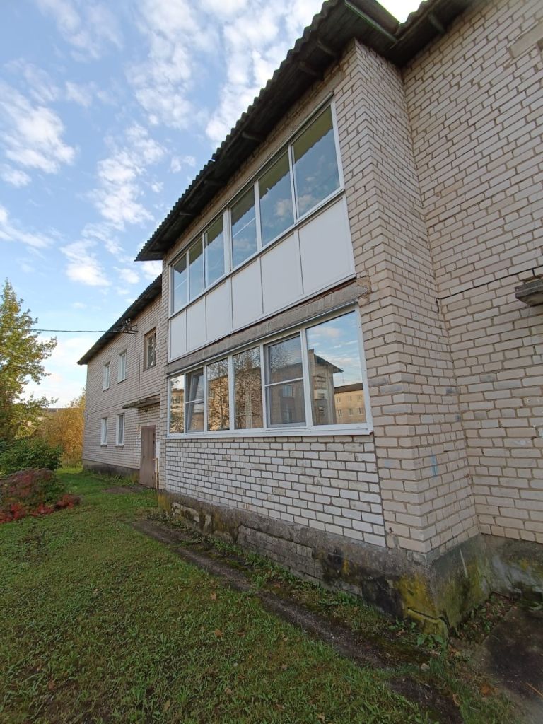 Продажа 3-комнатной квартиры, Орша, Юбилейная,  8