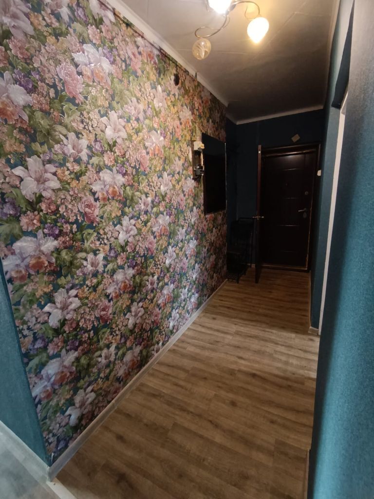 Продажа 3-комнатной квартиры, Орша, Юбилейная,  8