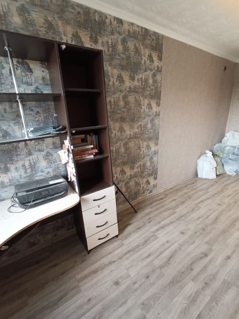 Продажа 3-комнатной квартиры, Орша, Юбилейная,  8