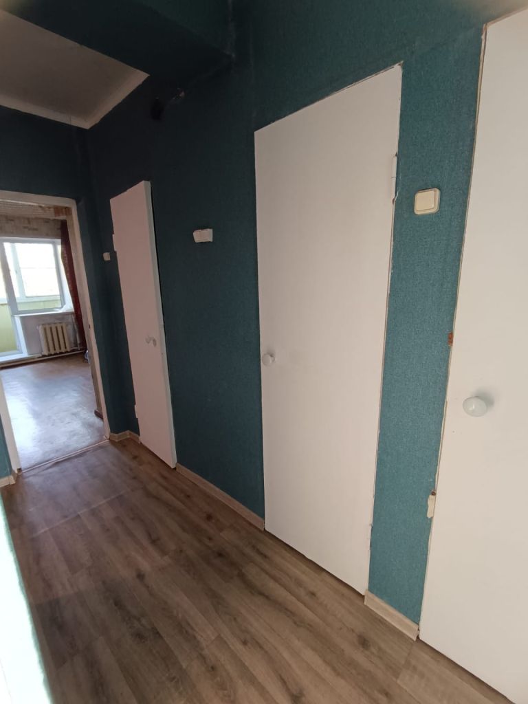 Продажа 3-комнатной квартиры, Орша, Юбилейная,  8