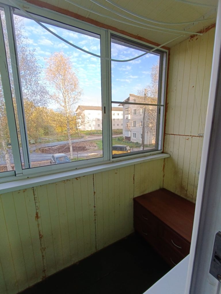 Продажа 3-комнатной квартиры, Орша, Юбилейная,  8