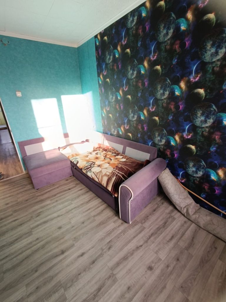 Продажа 3-комнатной квартиры, Орша, Юбилейная,  8