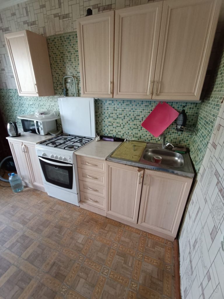 Продажа 3-комнатной квартиры, Орша, Юбилейная,  8