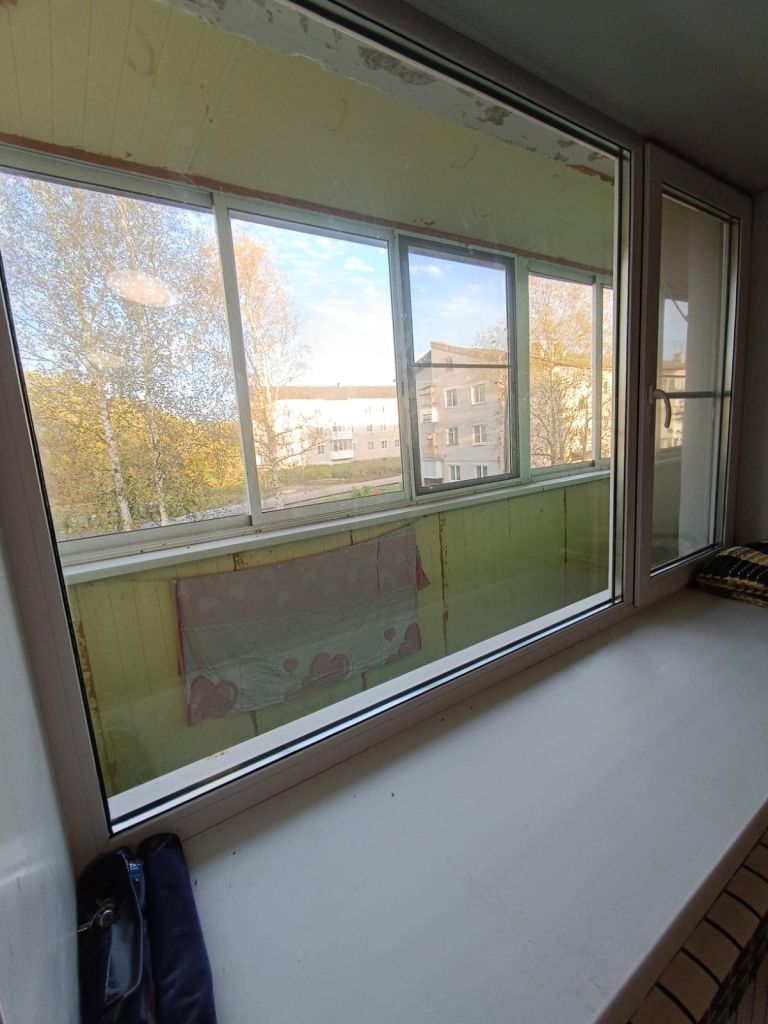 Продажа 3-комнатной квартиры, Орша, Юбилейная,  8