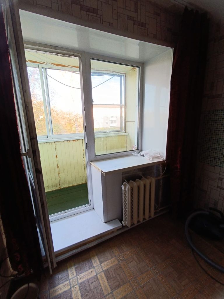 Продажа 3-комнатной квартиры, Орша, Юбилейная,  8