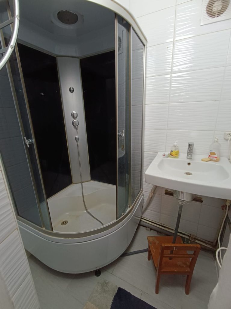 Продажа 3-комнатной квартиры, Орша, Юбилейная,  8