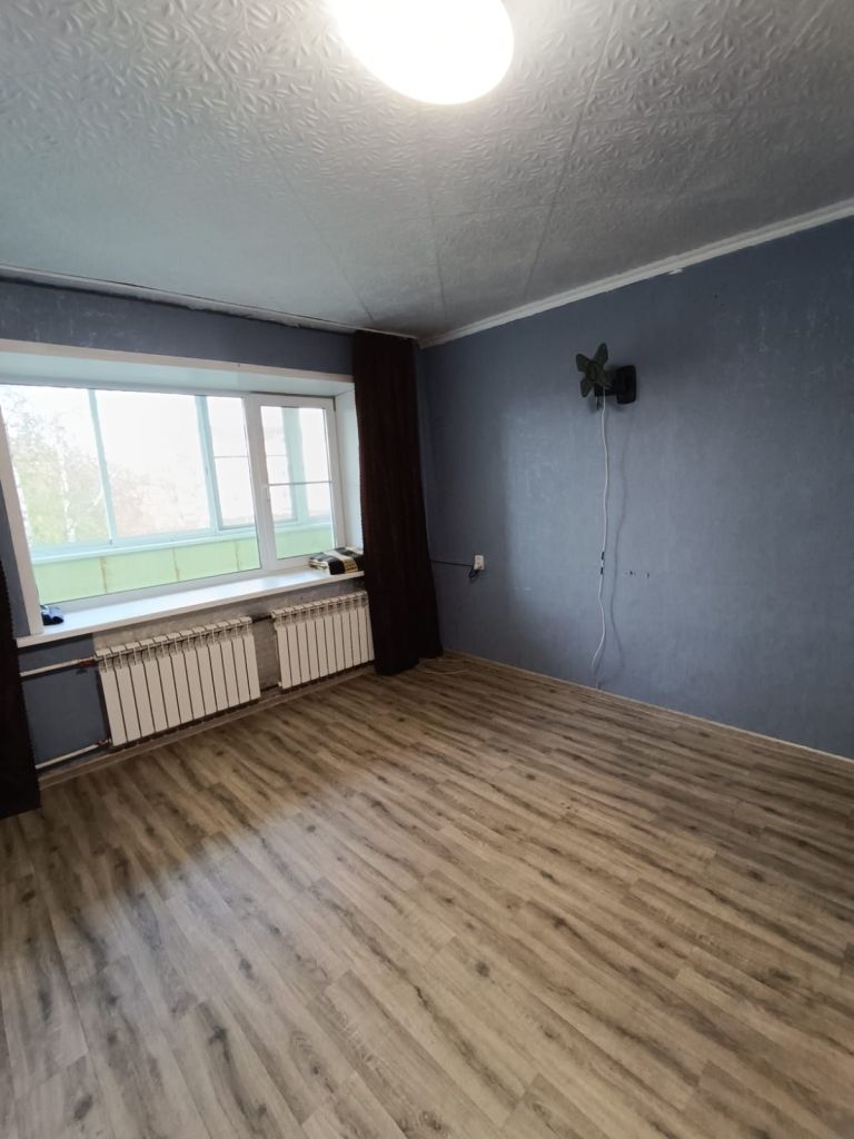 Продажа 3-комнатной квартиры, Орша, Юбилейная,  8