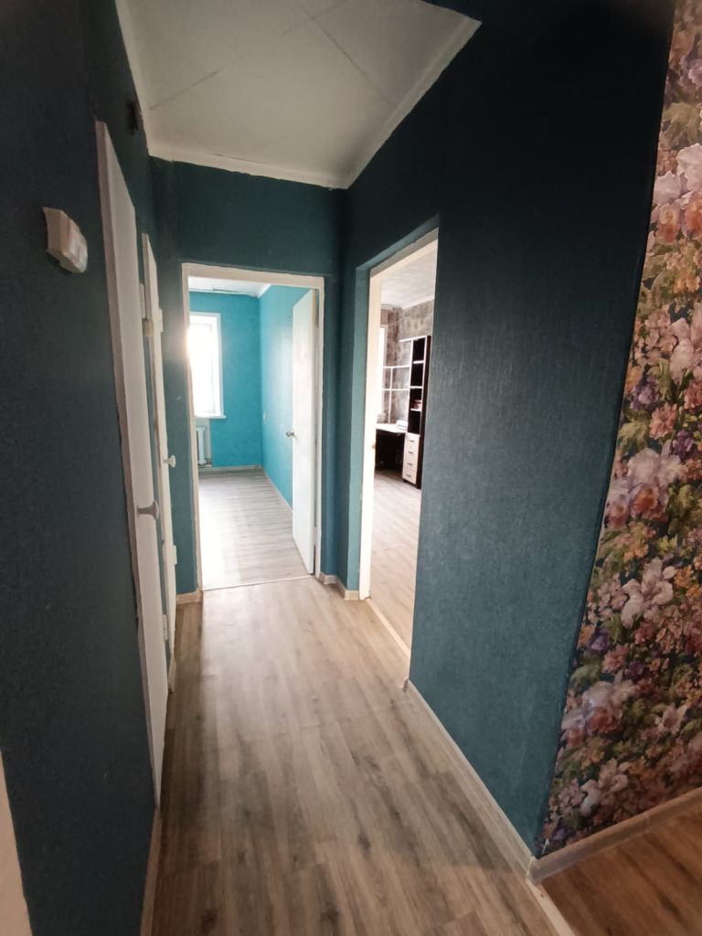 Продажа 3-комнатной квартиры, Орша, Юбилейная,  8