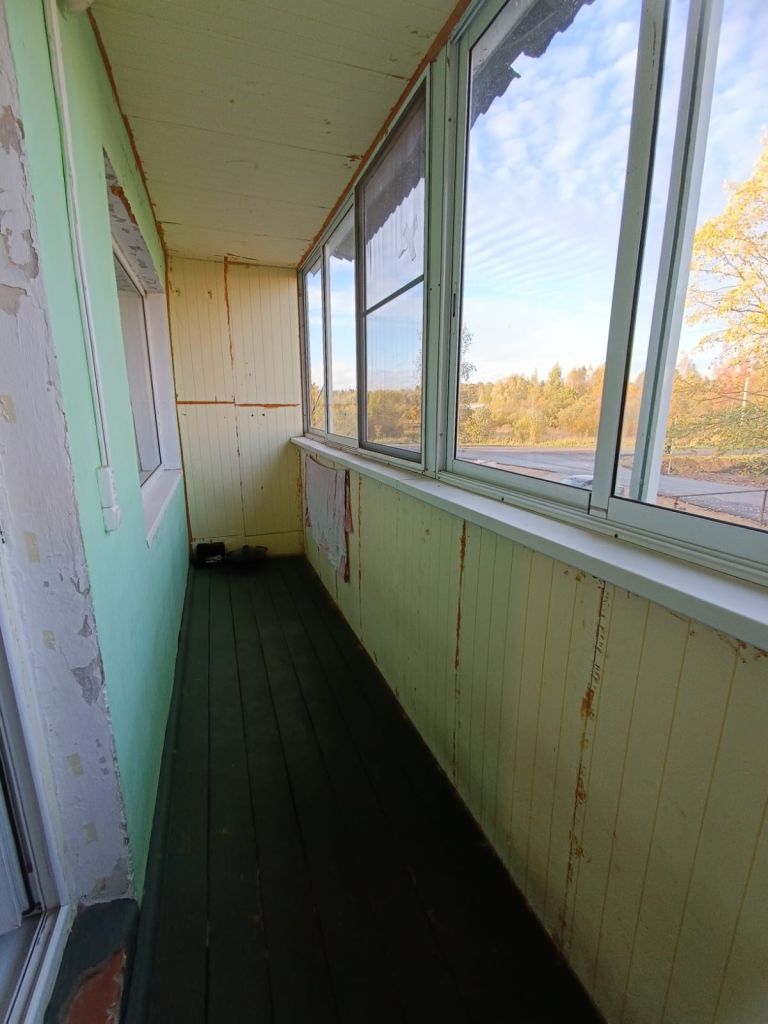 Продажа 3-комнатной квартиры, Орша, Юбилейная,  8