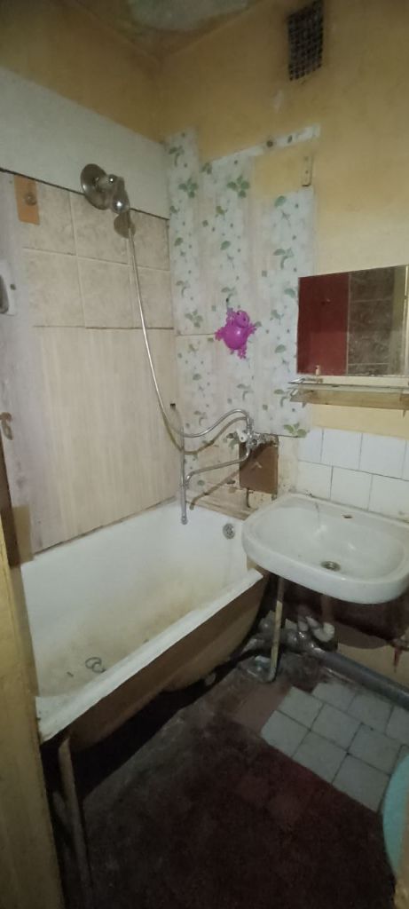 Продажа 1-комнатной квартиры, Нижний Новгород, Мончегорская ул,  16ак1