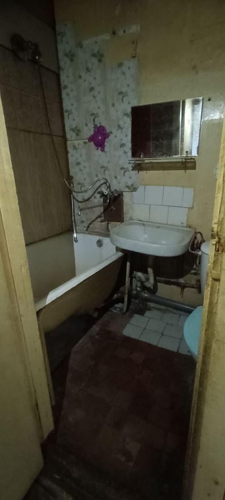 Продажа 1-комнатной квартиры, Нижний Новгород, Мончегорская ул,  16ак1