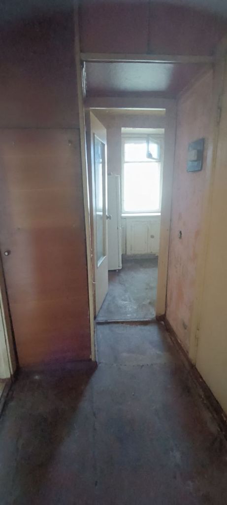 Продажа 1-комнатной квартиры, Нижний Новгород, Мончегорская ул,  16ак1